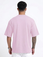 Heavy-Duty 100% Cotton Oversized T-Shirt