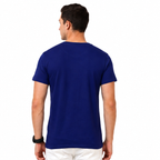 Platinum 180 Super Delicate Cotton Unisex Round Neck Short Sleeve Tee