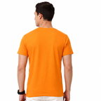 Platinum 180 Super Delicate Cotton Unisex Round Neck Short Sleeve Tee