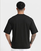 Heavy-Duty 100% Cotton Oversized T-Shirt